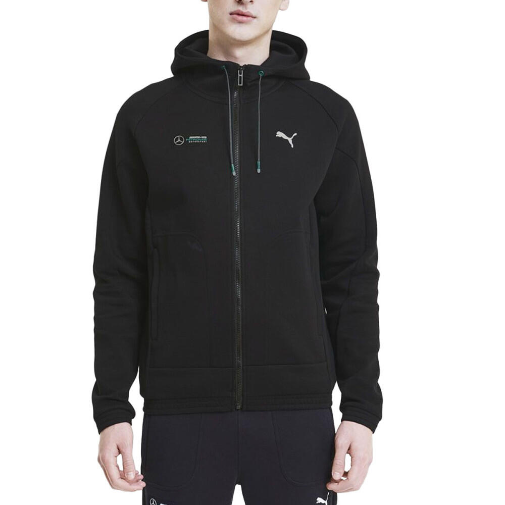 Sweat à capuche Puma MERCEDES AMG PETRONAS 4/6