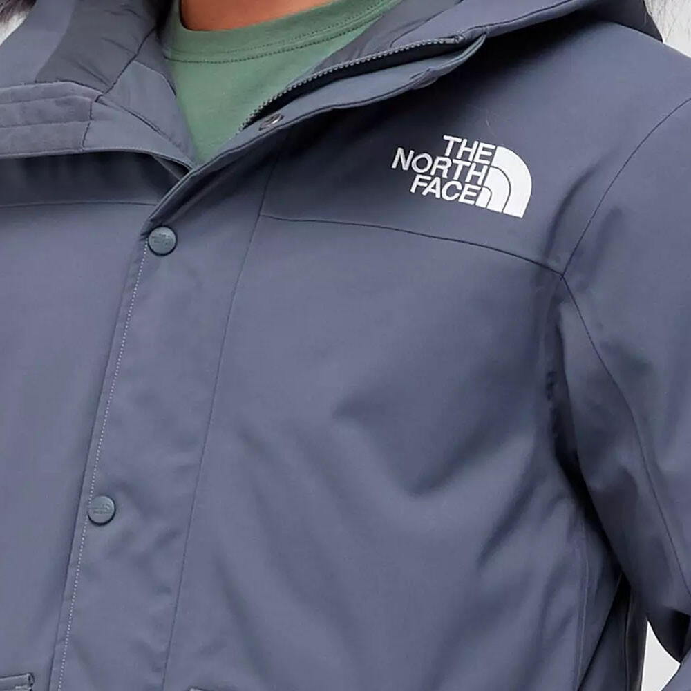 Parka The North Face NEW FL DEFDOWN 2/3