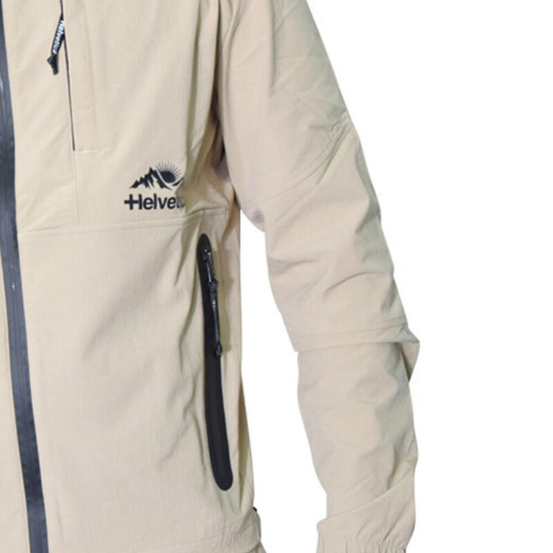 Veste de survêtement Helvetica BONIFACIO