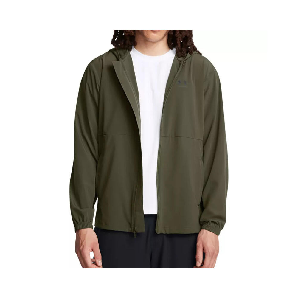 Coupe-vent Under Armour 2/4
