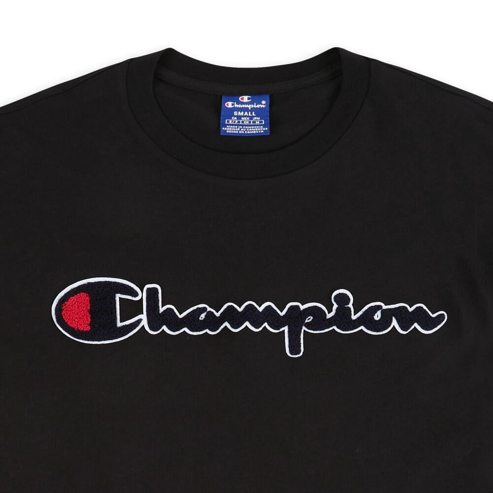 Tee-shirt Champion 2/5