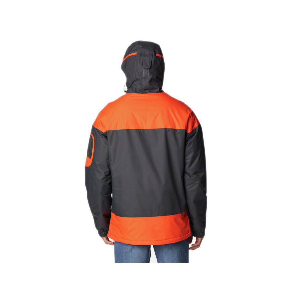 Colete Columbia VESTE DEMI-ZIP HOMME CHALLENGER COLUMBIA 4/5
