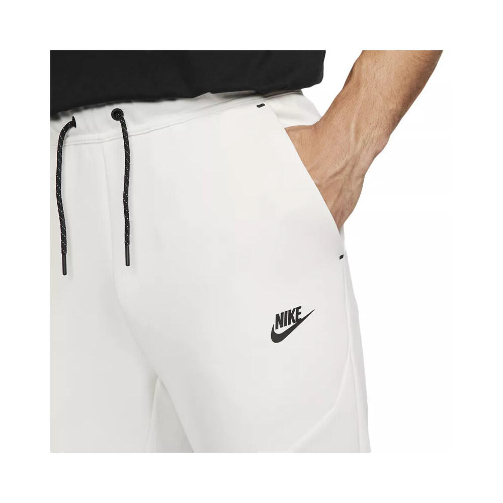 Pantaloni Tuta Sportivi Uomo Nike TECH FLEECE JOGGER 3/5