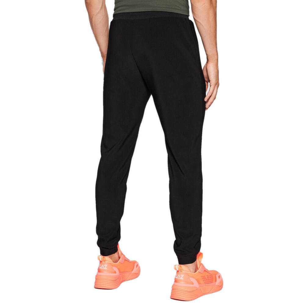 Calças de Fato de Treino EA7 Emporio Armani 3/3