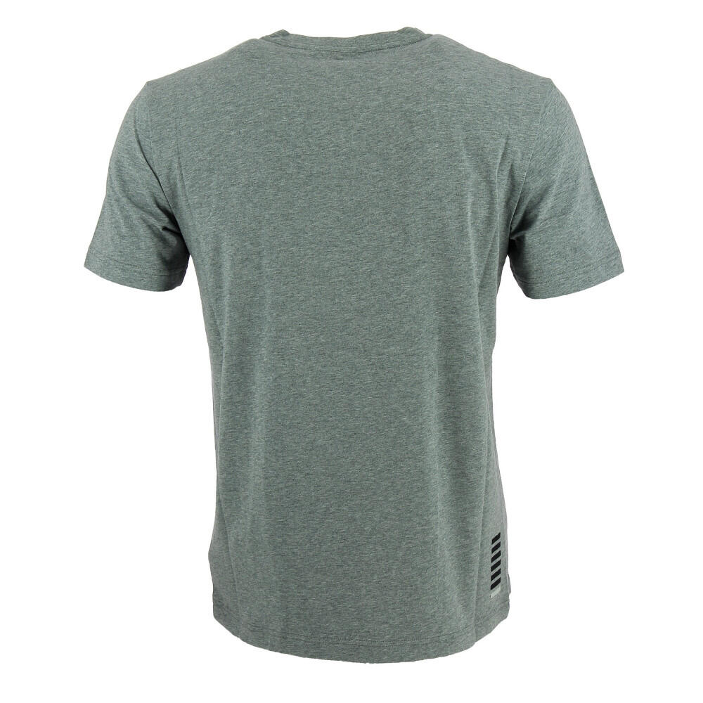 Camiseta EA7 Emporio Armani TEE-SHIRT HOMME EA7 EMPORIO ARMANI 2/3