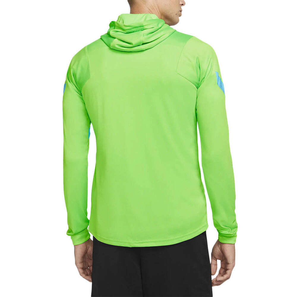 Casaco de Treino Desportivo Nike INTER MILAN STRIKE 2/6