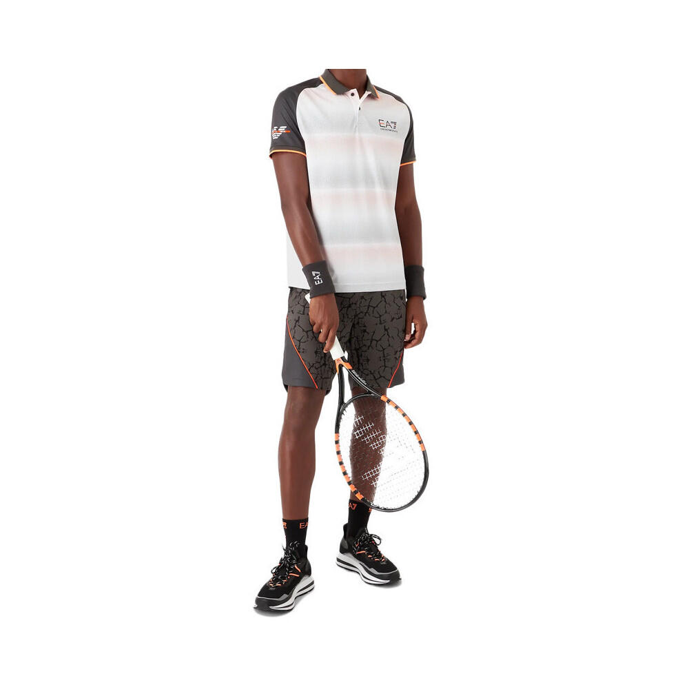 Polo para Homem EA7 Emporio Armani Polo 5/5