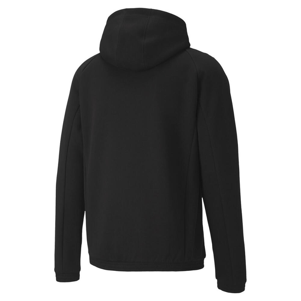 Sweat à capuche Puma MERCEDES AMG PETRONAS 2/6