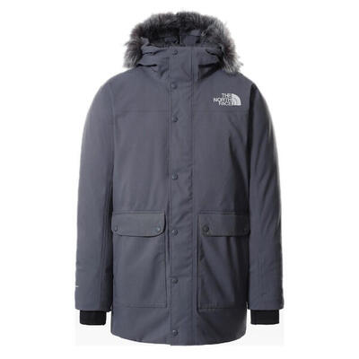 Parka The North Face NEW FL DEFDOWN Uomo