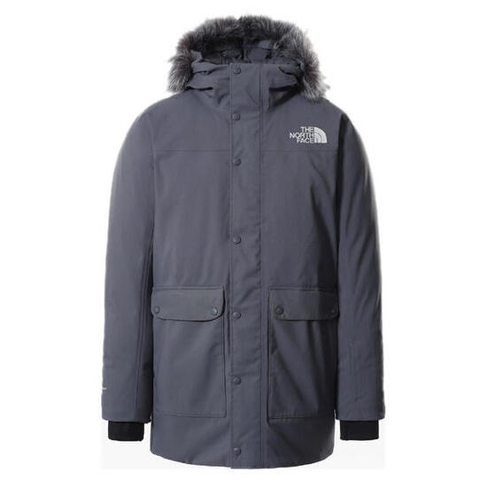 Parka The North Face NEW FL DEFDOWN Uomo