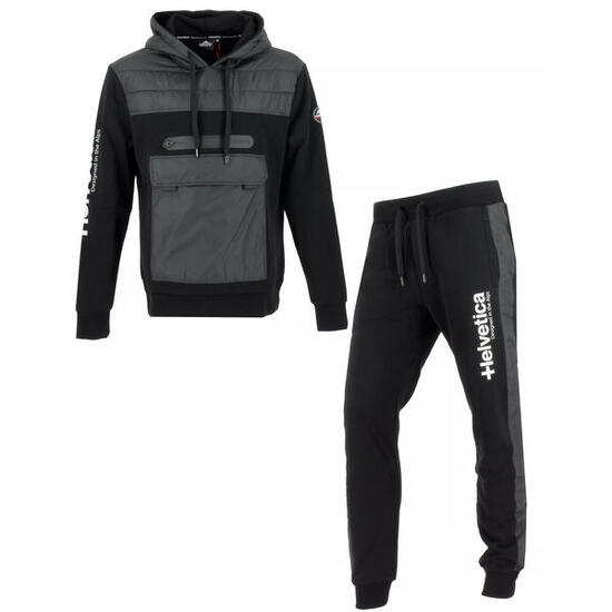 Ensemble de survêtement Helvetica NEW TOLBIAC