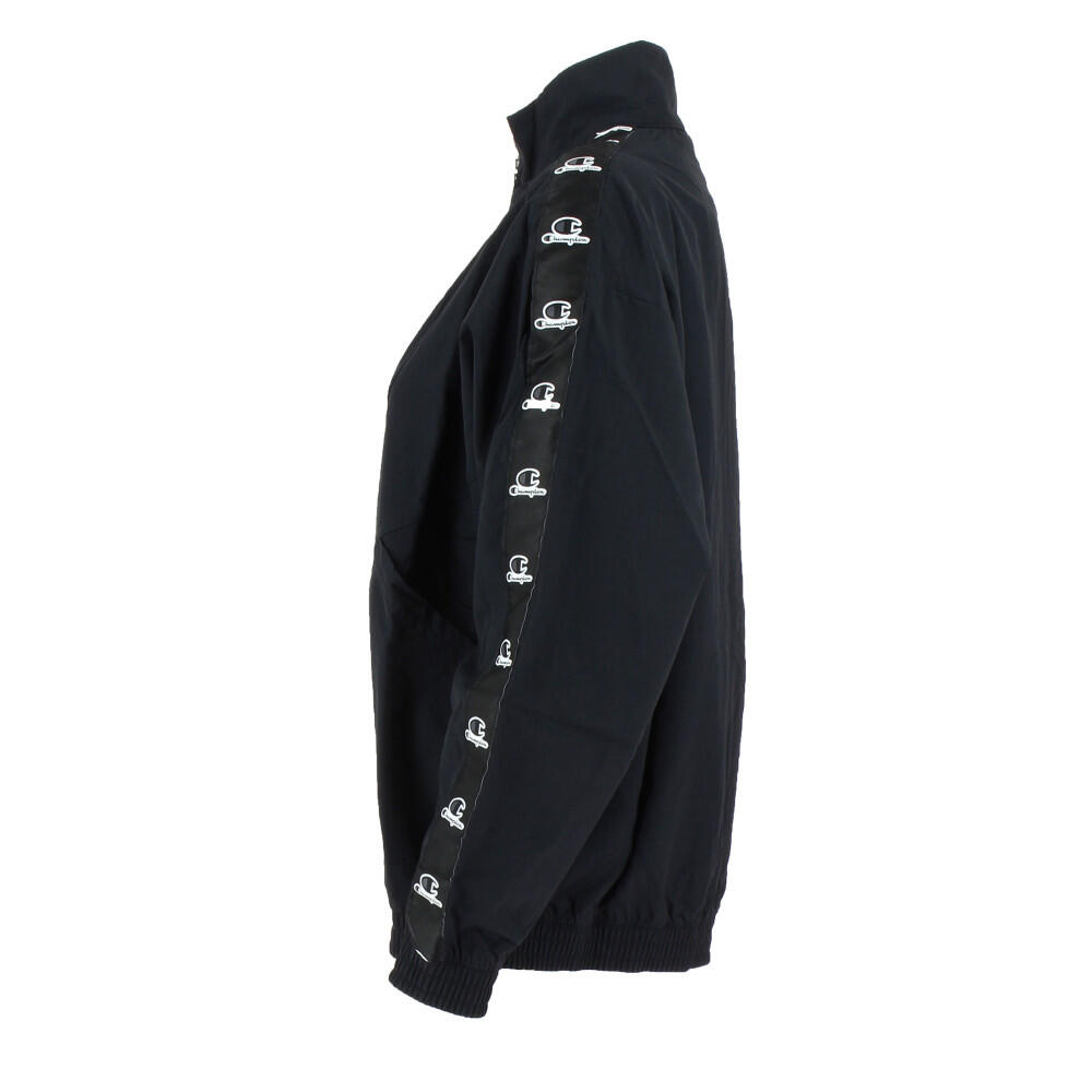Chaqueta de chándal Champion Veste Survetement femme 2/7