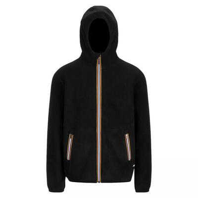 K-WAY Jack Sherpa Polar Double - Sweatshirt