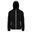 Veste à capuche zippée K-Way JACK SHERPA POLAR REVERSIBLE