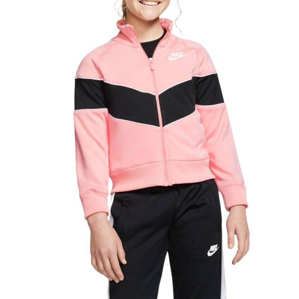 Chaqueta de chándal Nike SPORTSWEAR HERITAGE Junior 3/7