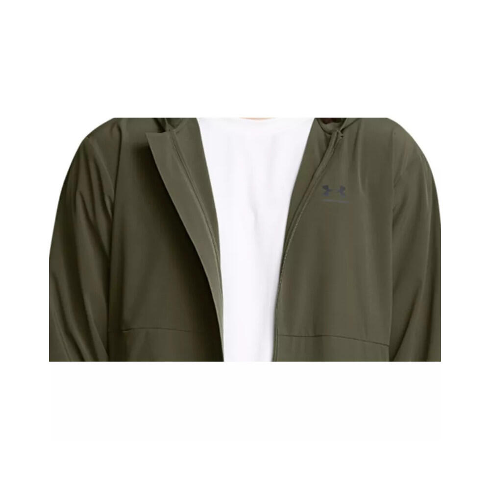 Coupe-vent Under Armour 4/4
