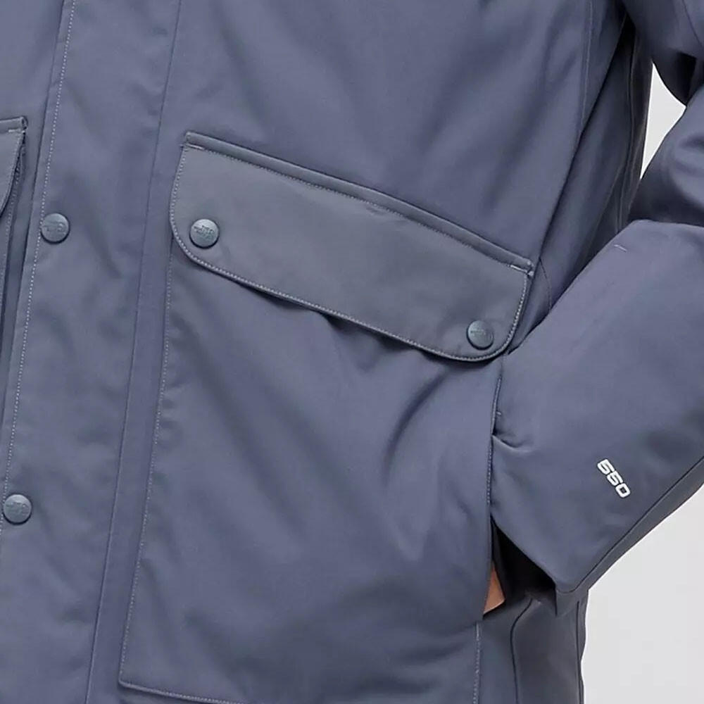 Parka The North Face NEW FL DEFDOWN 3/3