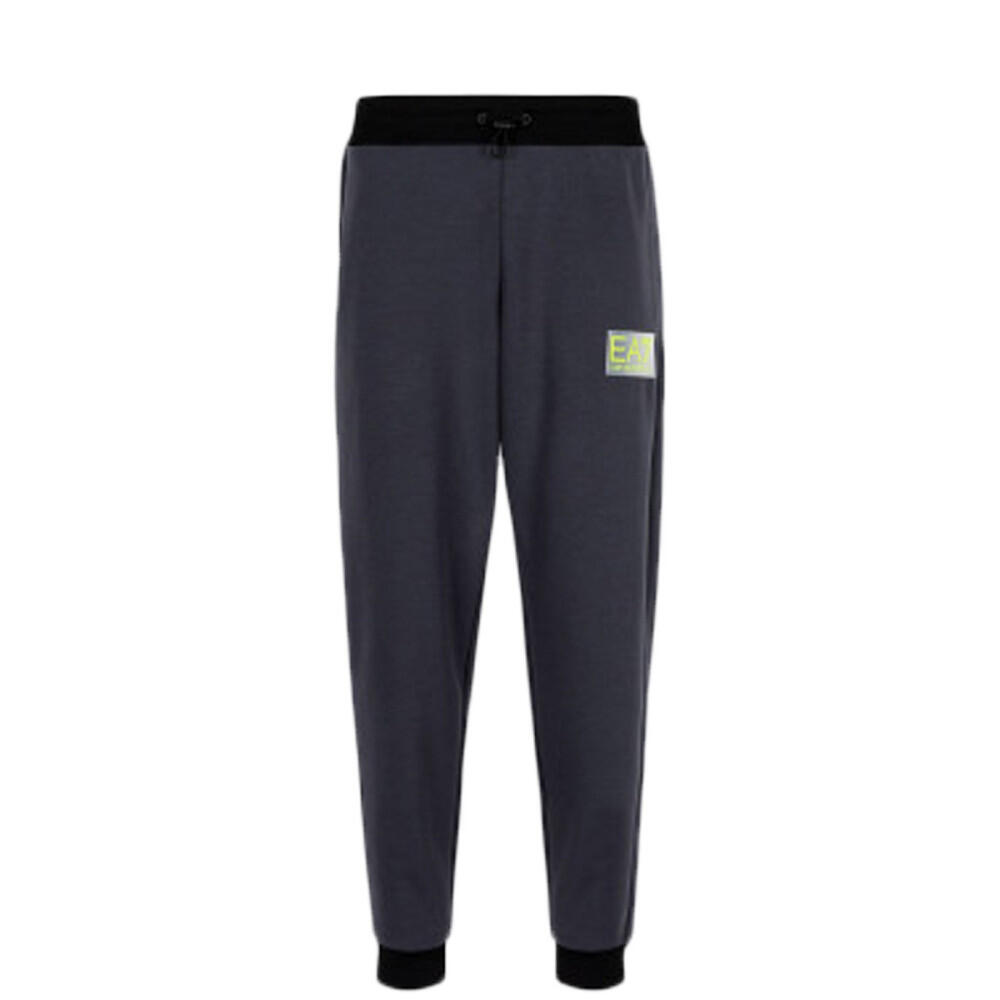 Ea7 - Pantalon De Survêtement Ea7 Emporio Armani - Pantalons - Gris|marron - 40 M - Decathlon