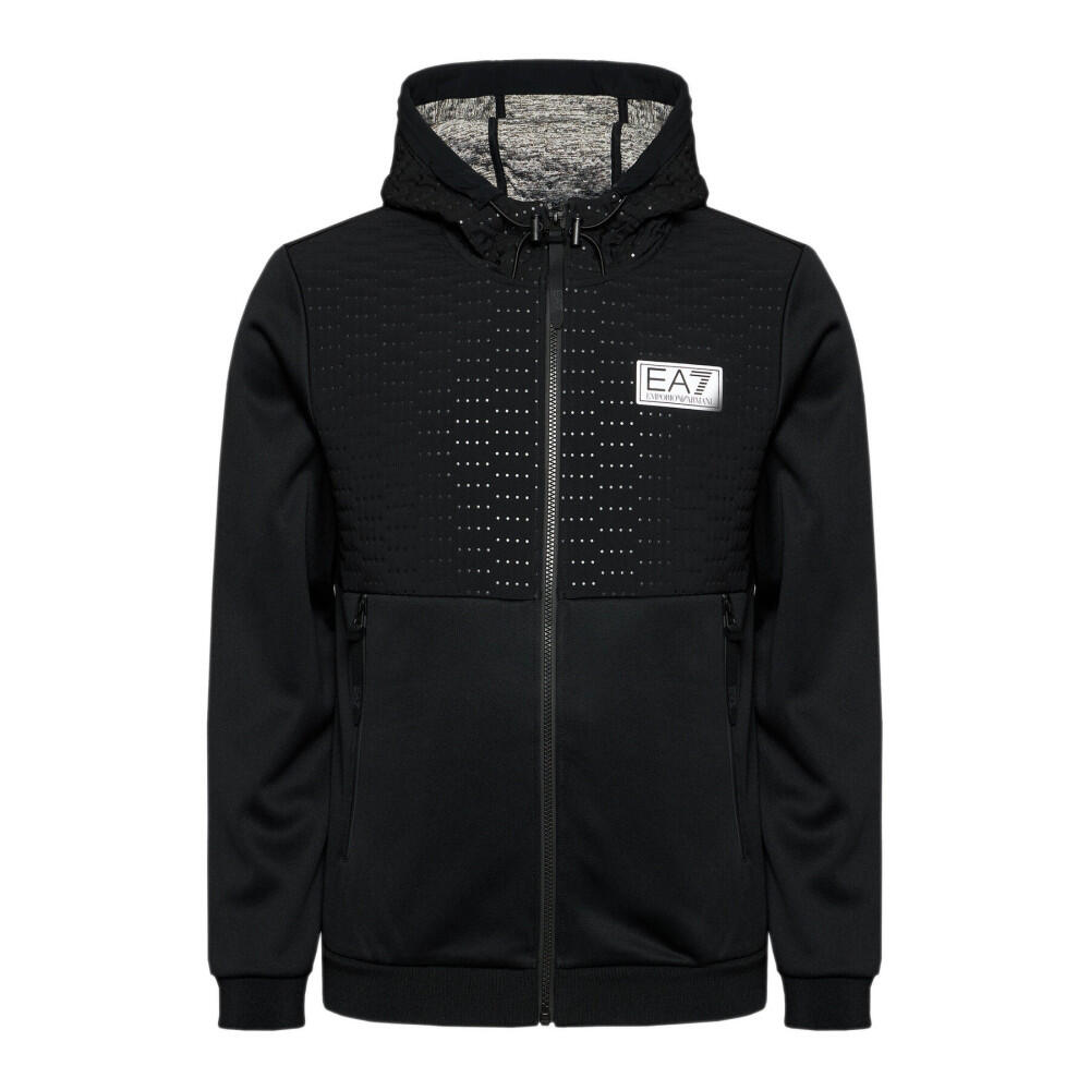 Sweat EA7 Emporio Armani 1/4