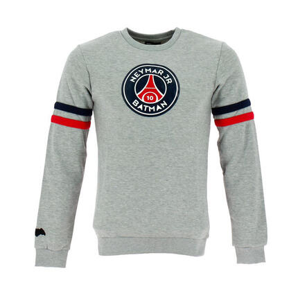 Sweat Justice League PSG RC NEYMAR BATMAN Junior