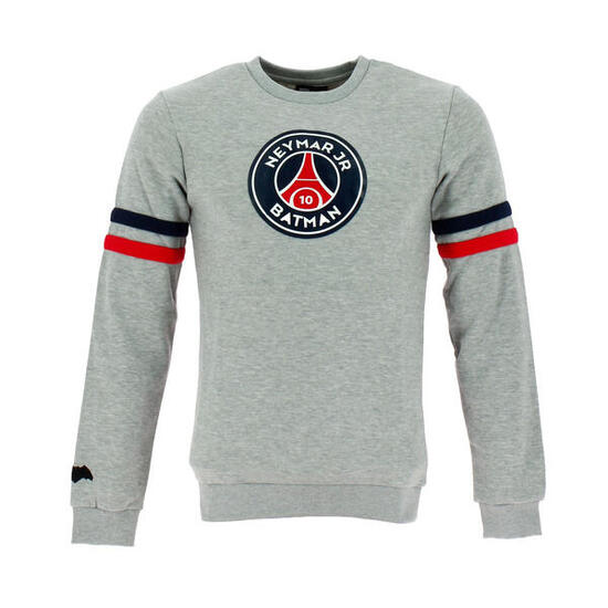 Sweat Justice League PSG RC NEYMAR BATMAN Junior