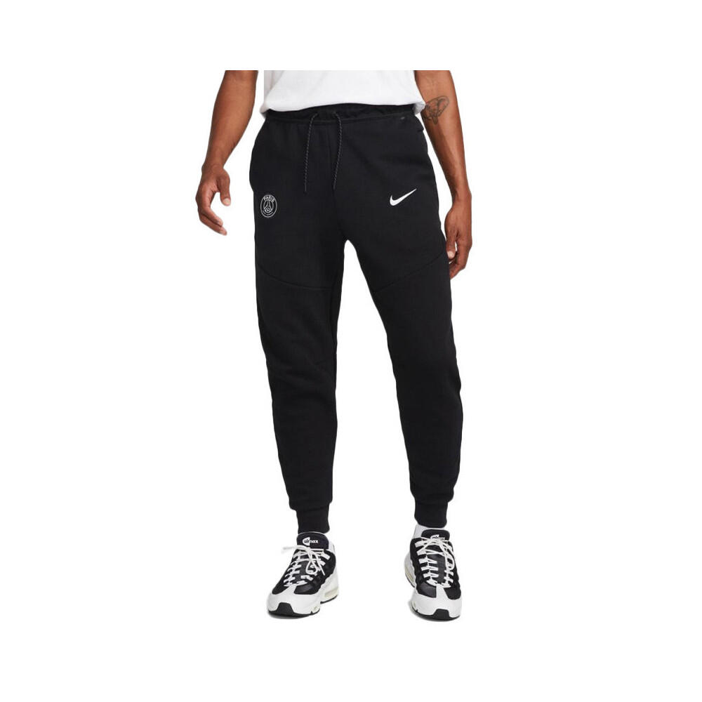 Pantalon de survêtement Nike PSG TECH FLEECE 2/7