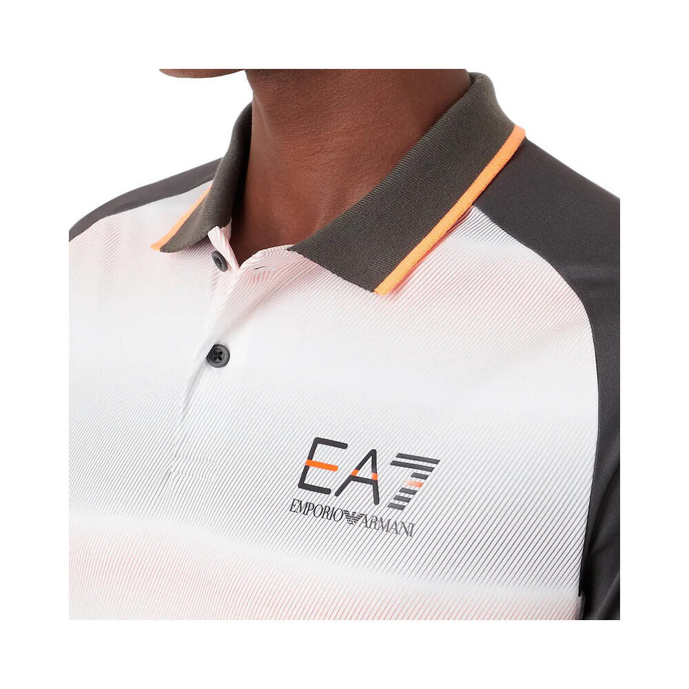 Polo para Homem EA7 Emporio Armani Polo 4/5