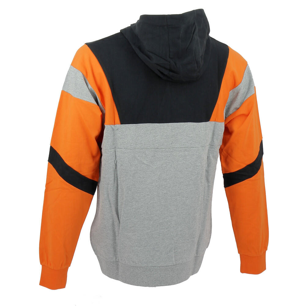 Sweat à capuche EA7 Emporio Armani 2/3