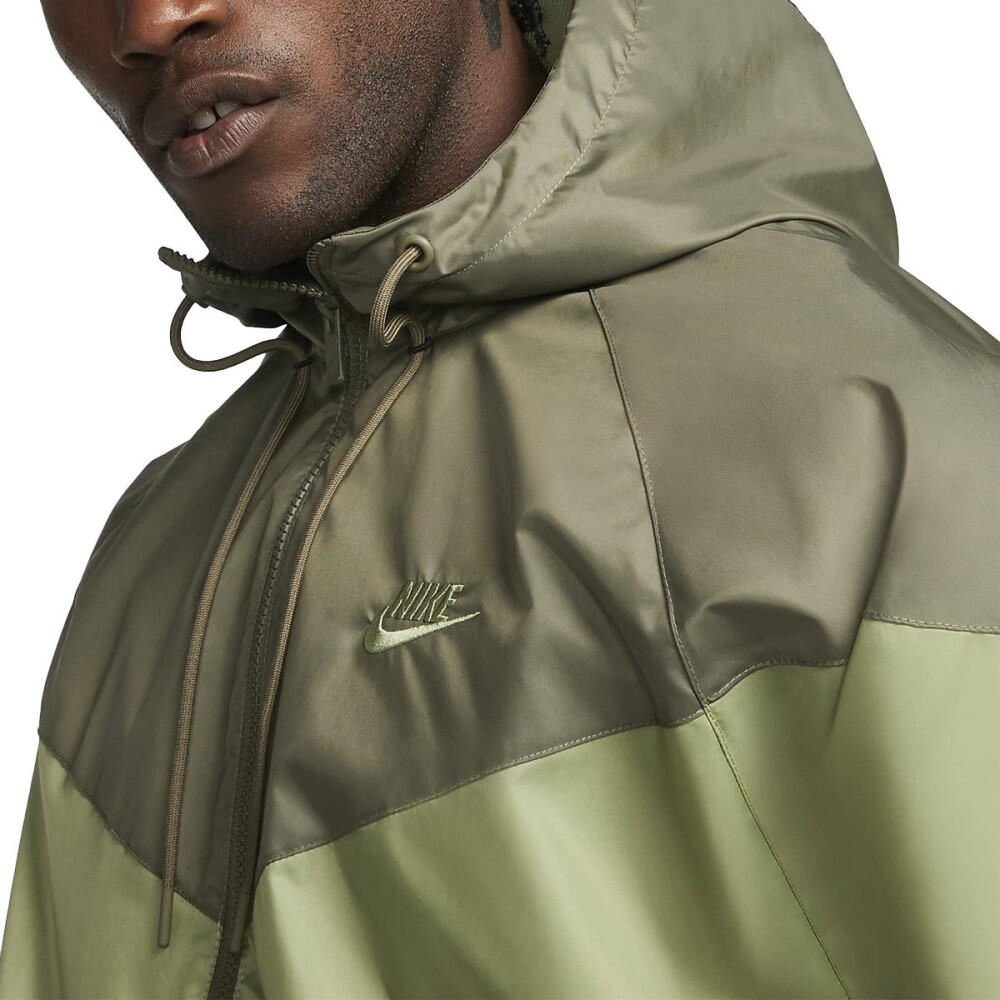 Giacca a Vento Nike Sportswear Windrunner 3/5