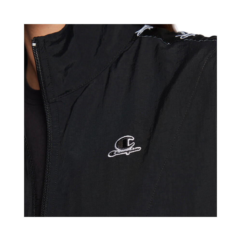 Chaqueta de chándal Champion Veste Survetement femme 4/7