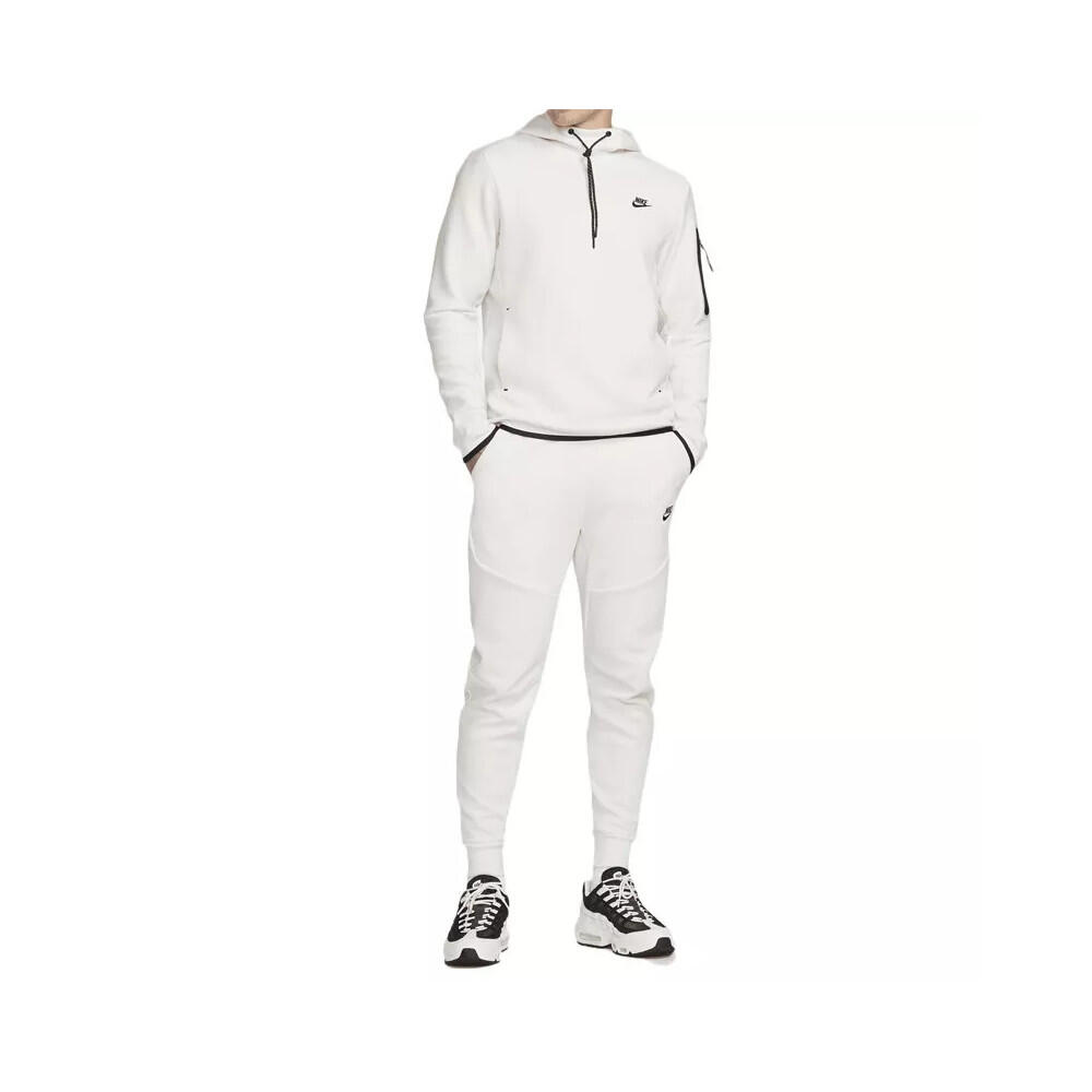 Pantaloni Tuta Sportivi Uomo Nike TECH FLEECE JOGGER 4/5