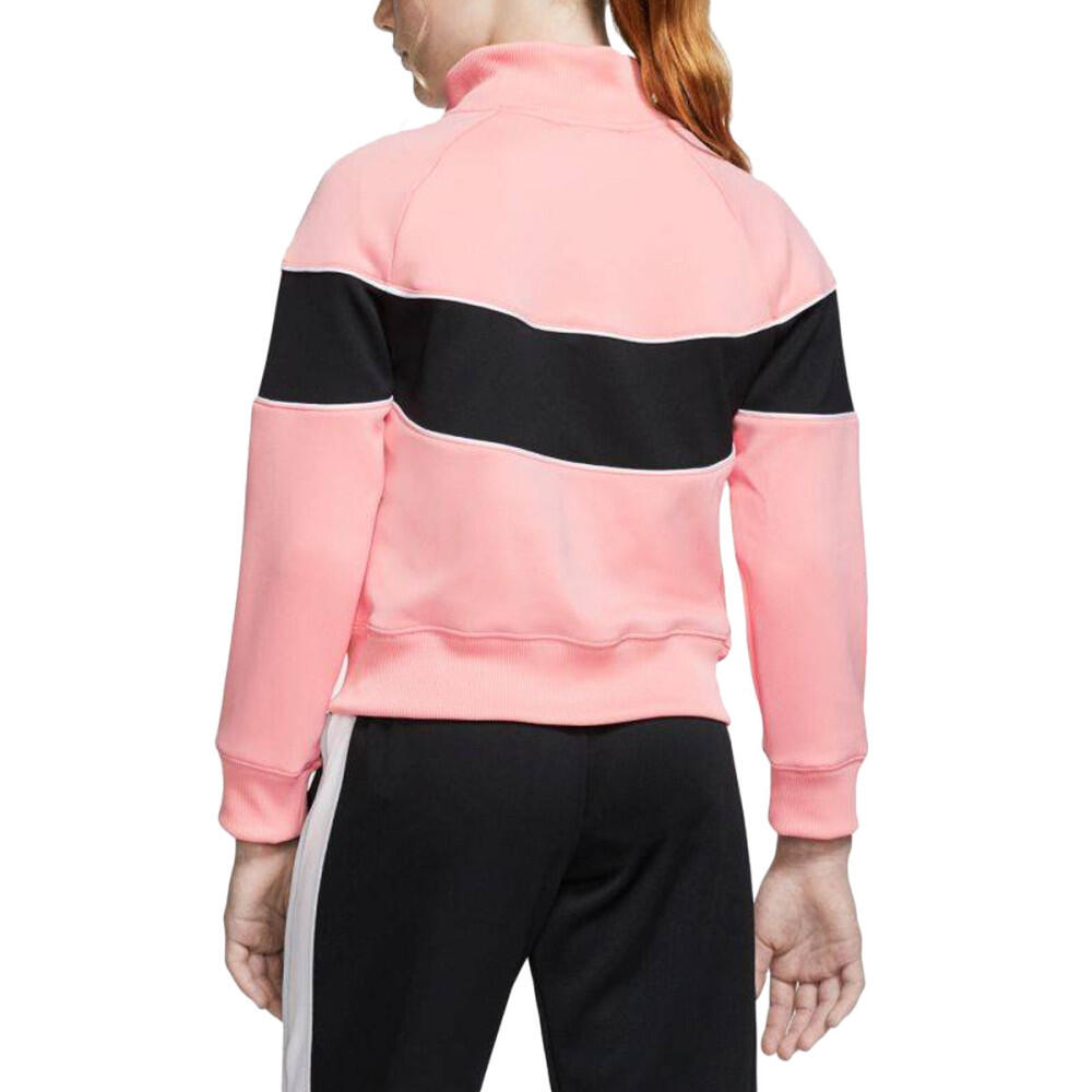 Chaqueta de chándal Nike SPORTSWEAR HERITAGE Junior 4/7
