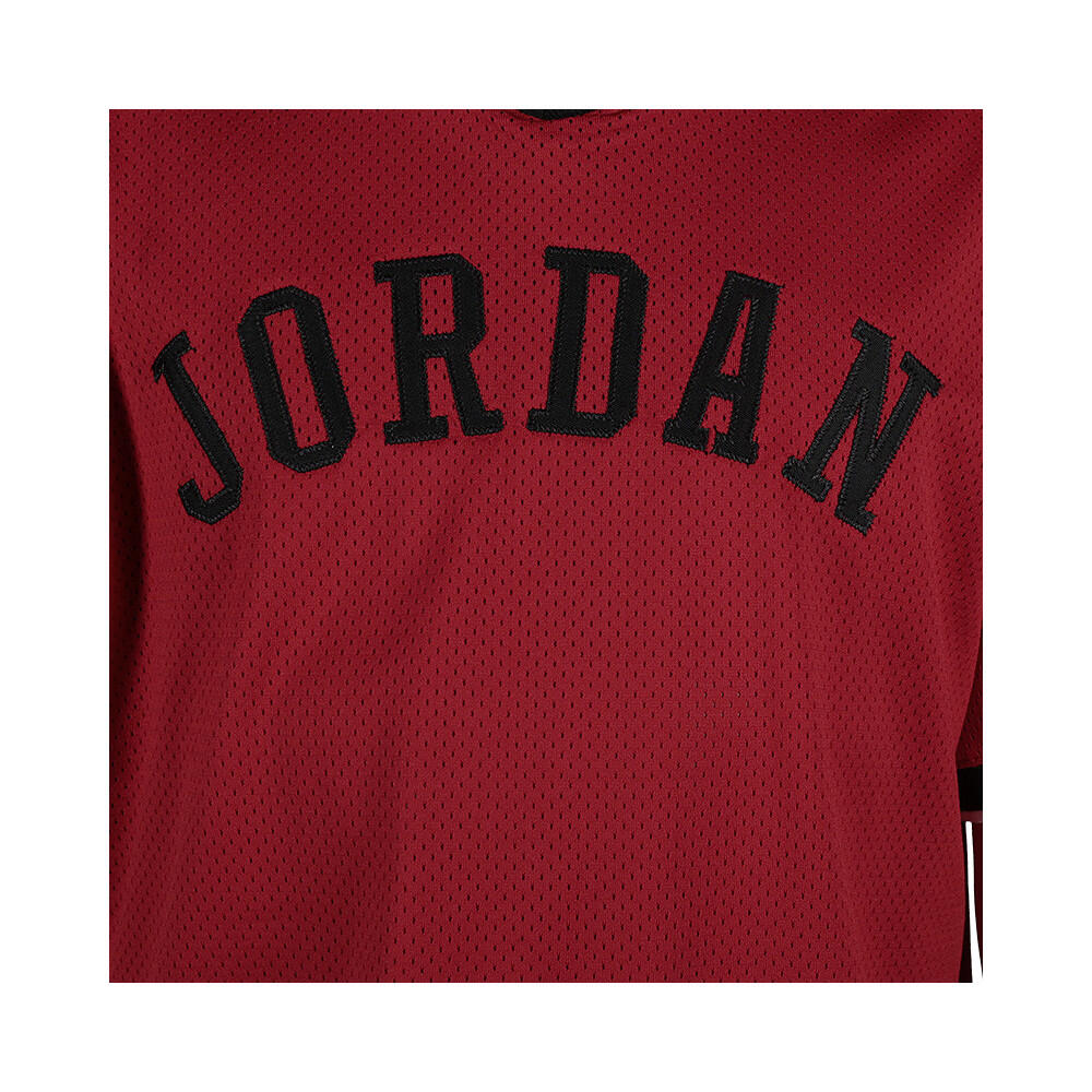 T-shirt Nike JORDAN JUMPMAN AIR MESH 4/6