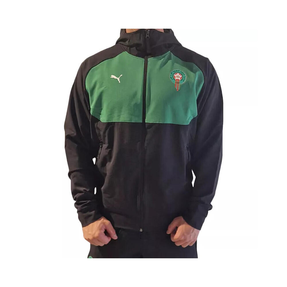 Veste de survêtement Puma FRMF 4/6