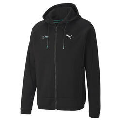 Sweat à capuche Puma MERCEDES AMG PETRONAS
