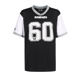 Tee-shirt New Era NFL Tri-colour Oakland Raiders