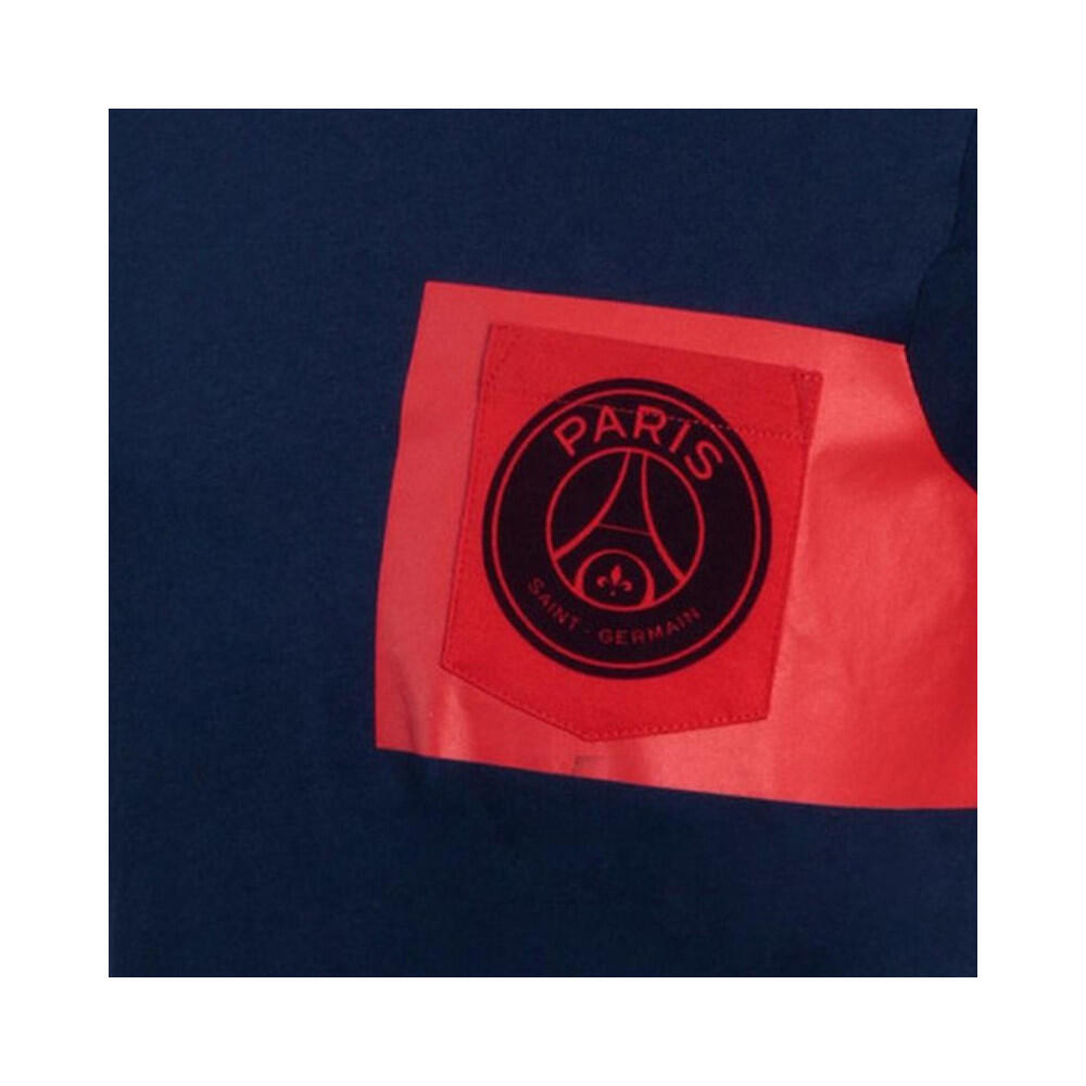 Tee-shirt Nike PSG Crest Junior 3/3