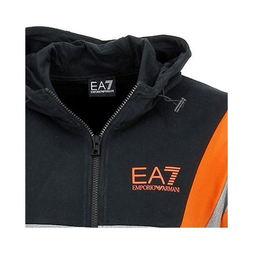 Sweat à capuche EA7 Emporio Armani 3/3