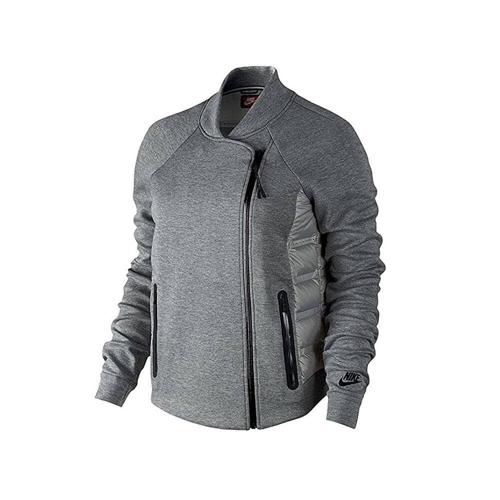 Giacca da Tuta Sportiva Nike VESTE FEMME TECH FLEECE AEROLOFT NIKE 1/5