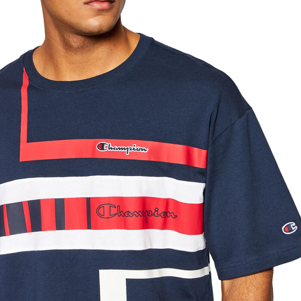 Tee-shirt Champion 4/5