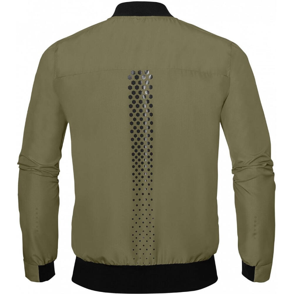 Veste Asics fuzeX Bomber 2/3