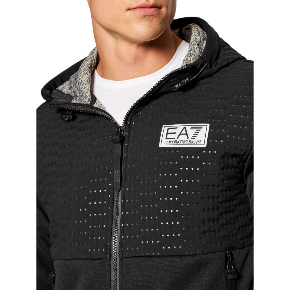 Sweat EA7 Emporio Armani 4/4
