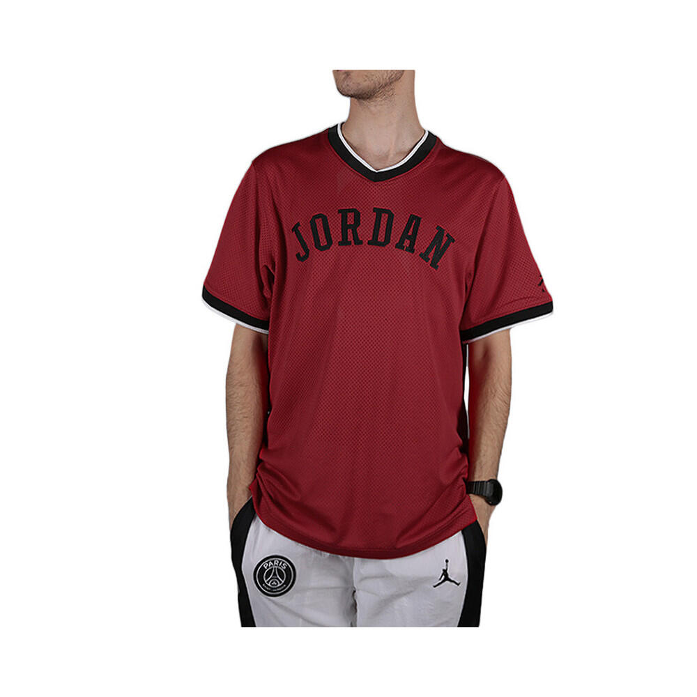 T-shirt Nike JORDAN JUMPMAN AIR MESH 3/6