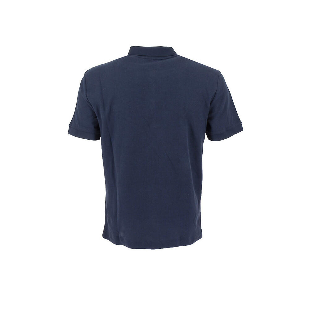 Polo da Uomo EA7 Emporio Armani POLO EA7 2/3