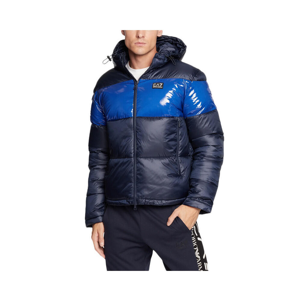 Plumífero EA7 Emporio Armani Doudoune 2/7