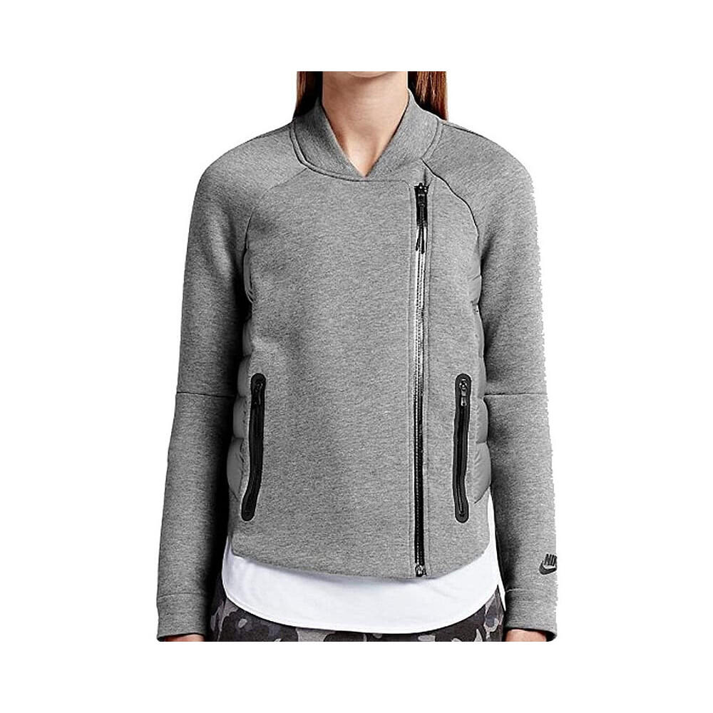 Giacca da Tuta Sportiva Nike VESTE FEMME TECH FLEECE AEROLOFT NIKE 4/5