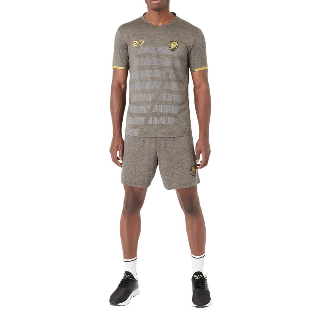 Chándal deportivo EA7 Emporio Armani Tracksuit 3/6