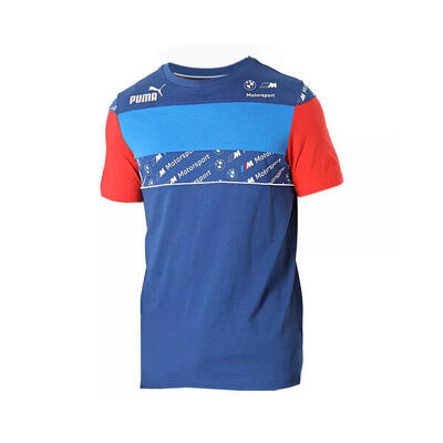T-Shirt Puma BMW Motorsport SDS