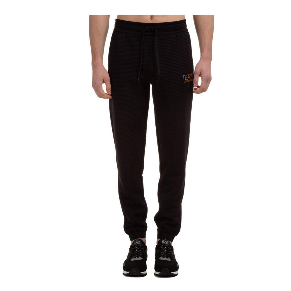Pantalón de Chándal EA7 Emporio Armani para Hombre 3/6