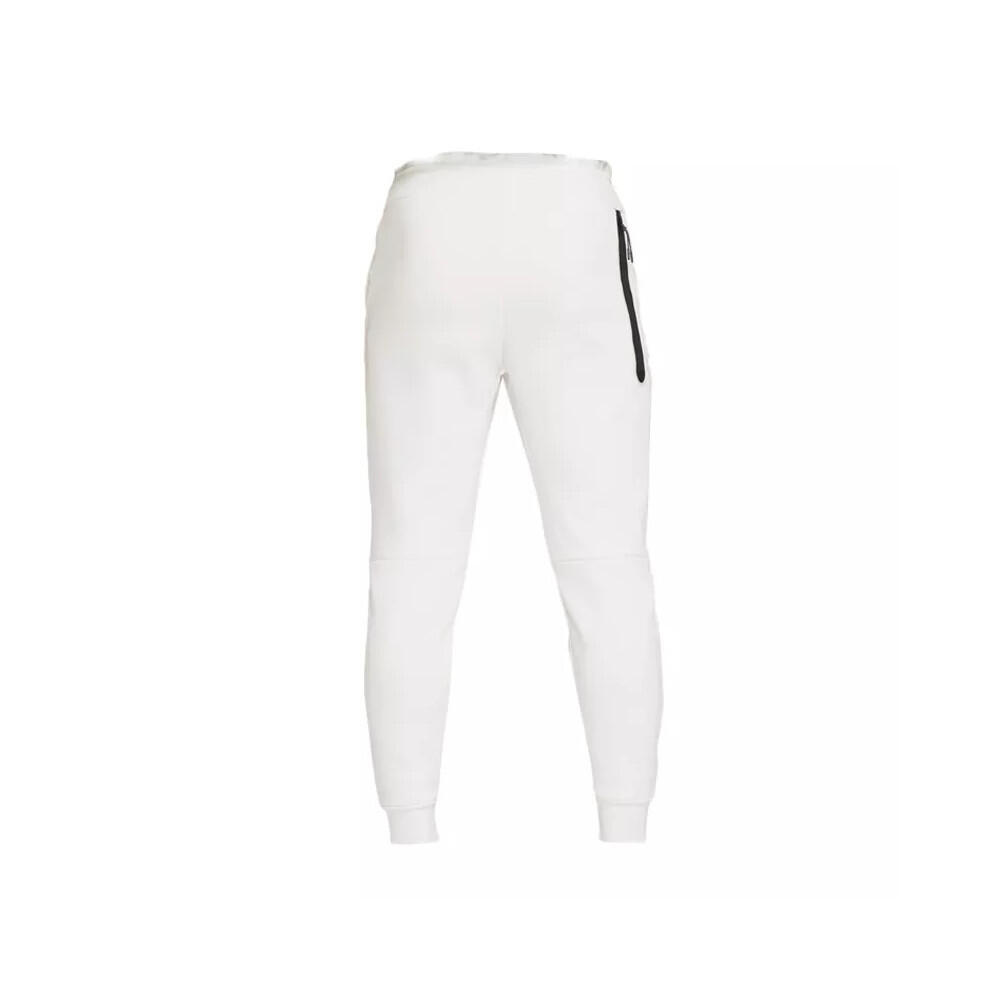 Pantaloni Tuta Sportivi Uomo Nike TECH FLEECE JOGGER 2/5